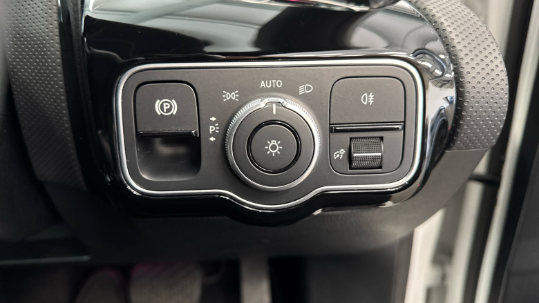 Mercedes-Benz A-Class A200d Sport Executive 5dr Auto Diesel Hatchback